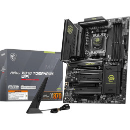 MSI X870 TOMAHAWK WIFI