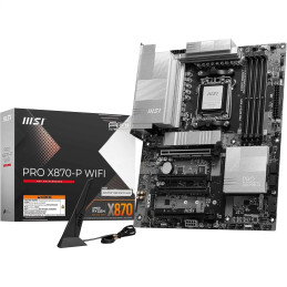 MSI X870-P WIFI