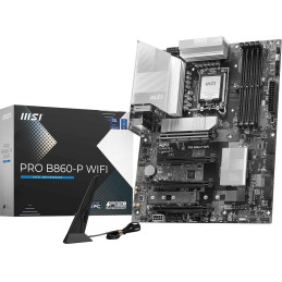 MSI B860-P WIFI