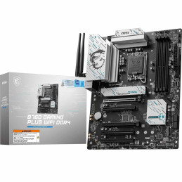 MSI SK1700 B760 GAMING PLUS...