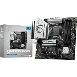 MSI SK1700 B760M GAMING...