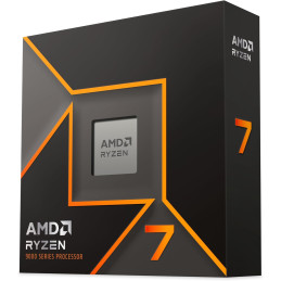 AMD RYZEN 7 9700X BOX