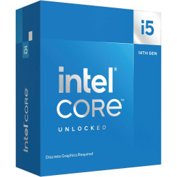 INTEL SK1700 I5 14600KF BOX