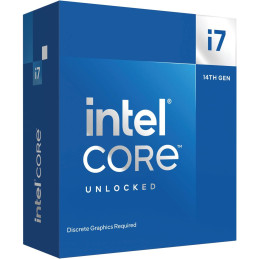 INTEL SK1700 I7 14700KF BOX