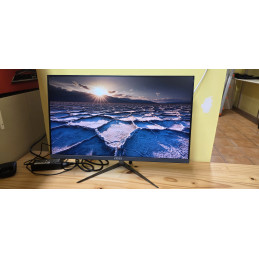 MSI ALL IN ONE 21.5  i3...