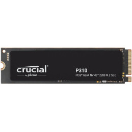 CRUCIAL SSD 2TB P310 M.2 4.0