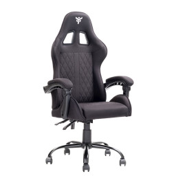 ITEK GAMING CHAIR RHOMBUS...
