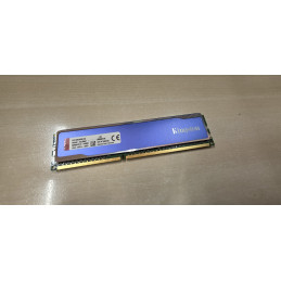 KINGSTON DDR3 1600MHZ 4GB -...