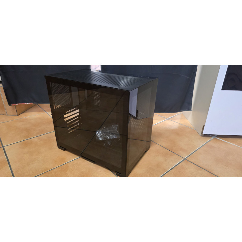 LIAN LI DYNAMIC EVO - USATO GARANTITO