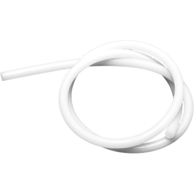 BARROW ANIMA IN SILICONE PER TUBI RIGIDI 10MM (DIAMETRO INTERNO 8MM) 1MT