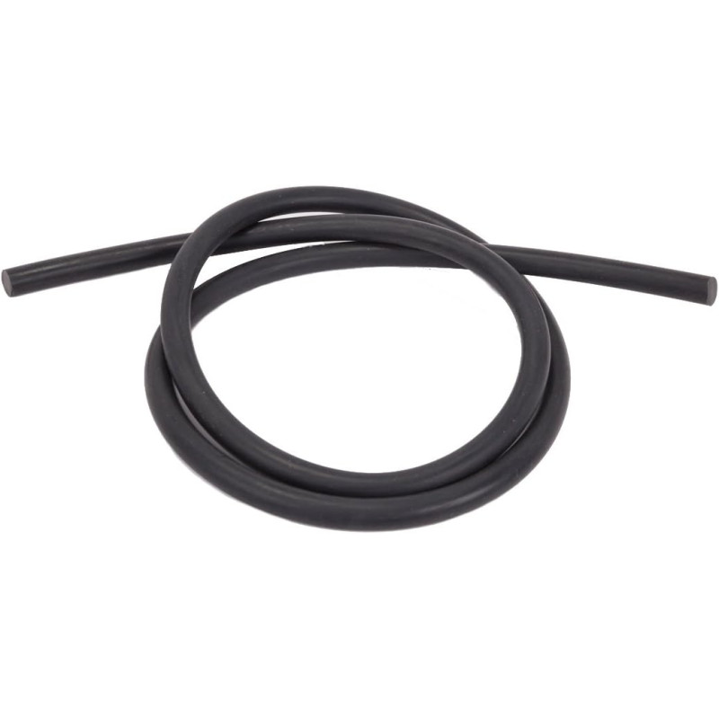 BARROW ANIMA IN SILICONE PER TUBI RIGIDI 14MM (DIAMETRO INTERNO 10MM)