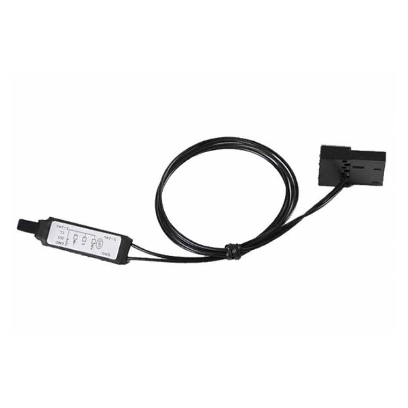 BARROW CONTROLLER RGB 5V 12V 3 PIN MOLEX