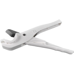 BARROW CUTTER TUBI RIGIDI