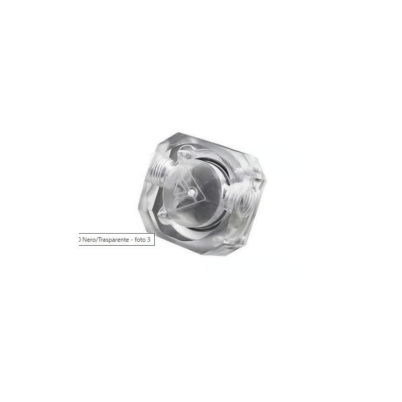 BARROW INDICATORE DI FLUSSO SLF-V1 1/4 F/F RGB