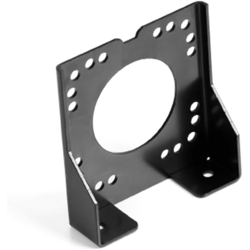 BARROW SUPPORTO POMPA BLACK DDC