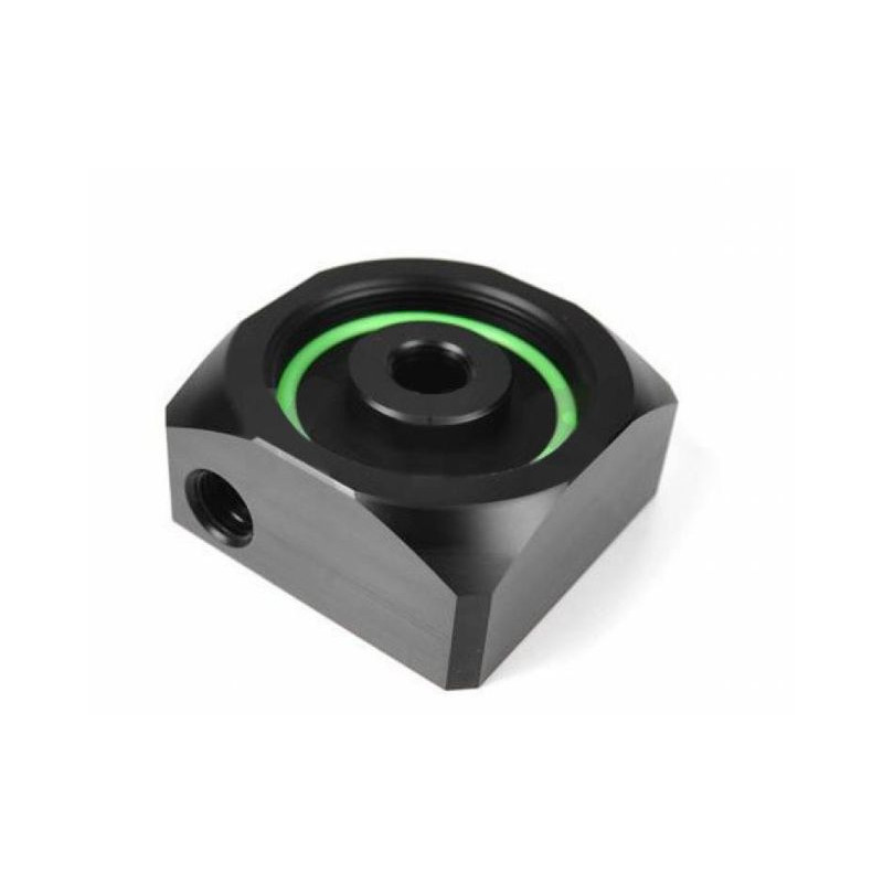 BARROW TOP PER POMPA PBTS20-V1 BLACK DDC