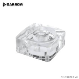 BARROW TOP PER POMPA...