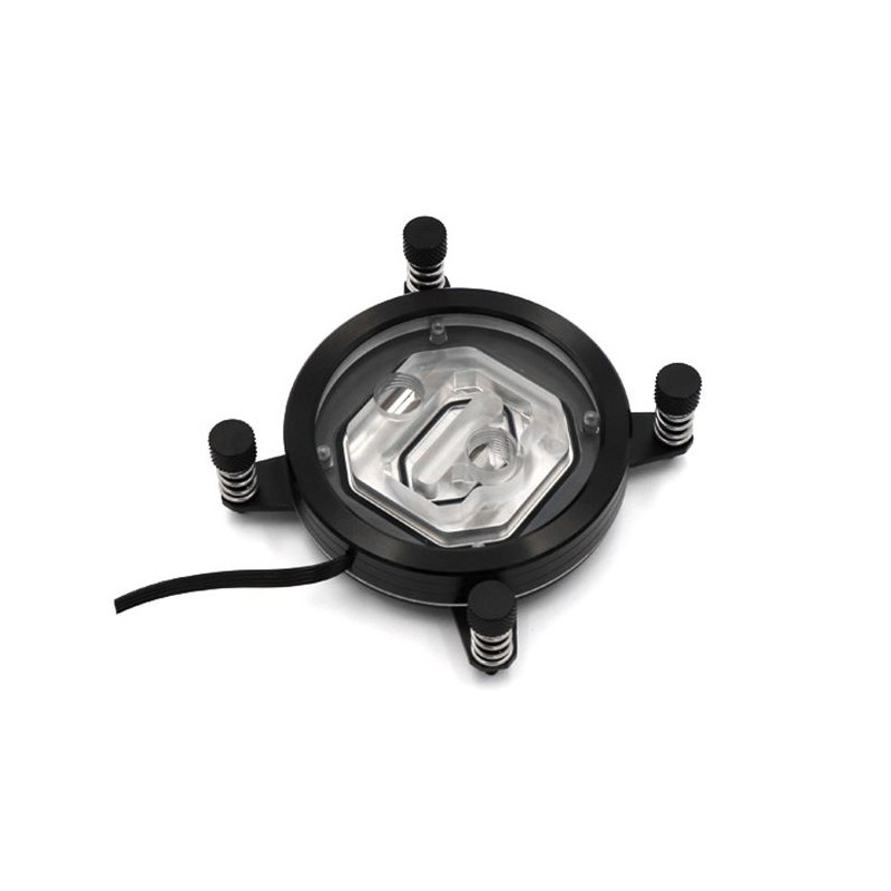 BARROW WATERBLOCK CPU LTFHBX-02 RGB BLACK X99
