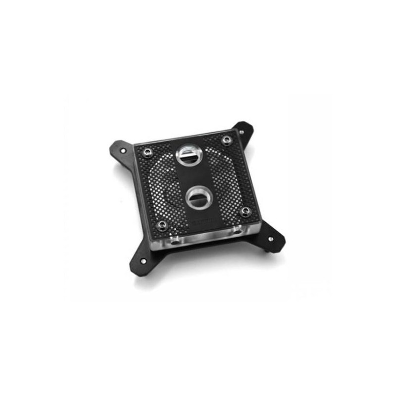 BARROW WATERBLOCK CPU LTYK2Q-03 INTEL 115X ACRILICO BLACK