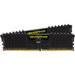 CORSAIR DDR4 32GB 3200MHZ...