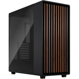 FRACTAL NORTH TG BLACK