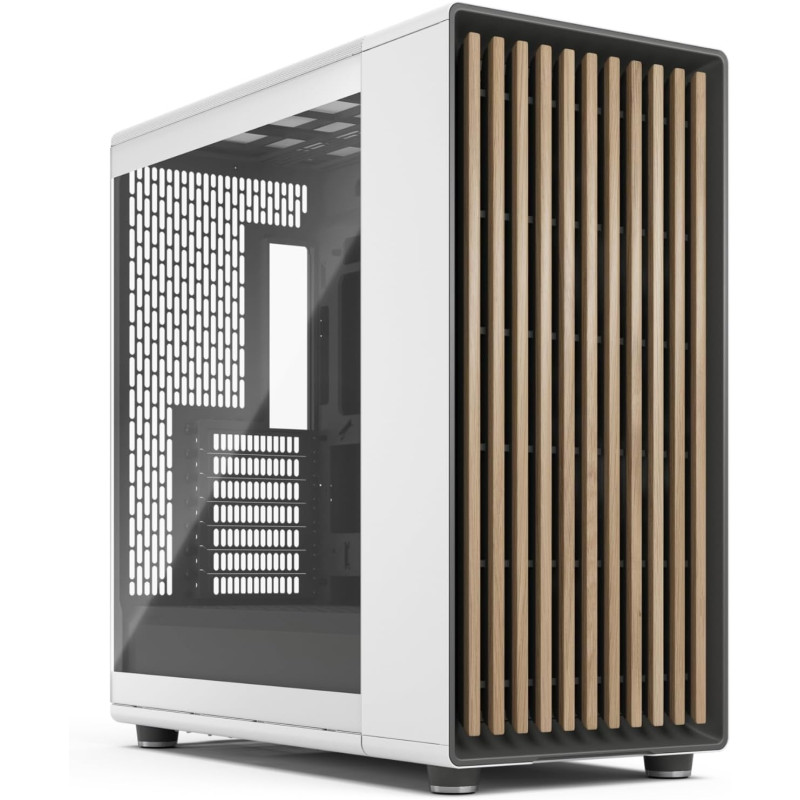 FRACTAL NORTH TG WHITE