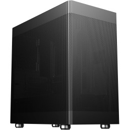 ITEK PROMESH BLACK MICRO ATX