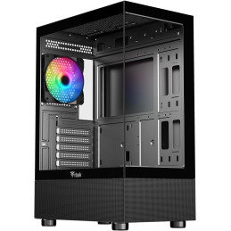 ITEK SHOWBUI 33B BLACK ATX