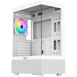 ITEK SHOWBUI 33W WHITE ATX