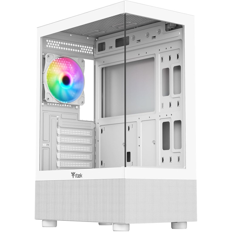 ITEK SHOWBUI 33W WHITE ATX