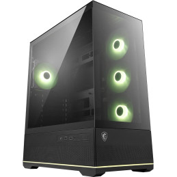 MSI MAG PANO 110R PZ BLACK ATX