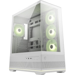 MSI MAG PANO 110R PZ WHITE ATX