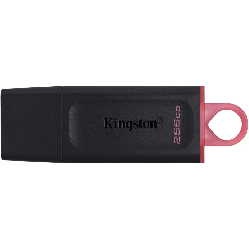 KINGSTON PENDRIVE 256GB EXODIA USB 3.2
