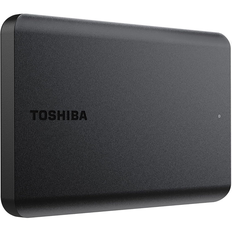 TOSHIBA STORE BASIC 2.5 2TB USB 3.0 AUTOALIMENTATO