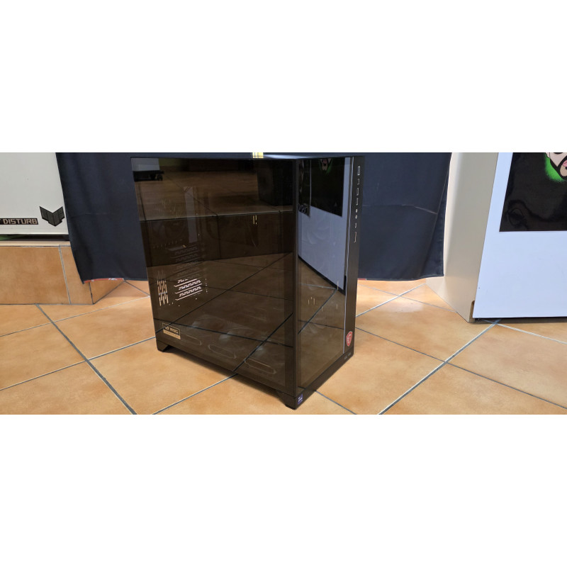 LIAN LI O11D XL ROG - USATO GARANTITO - SOLO RITIRO IN NEGOZIO