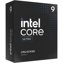 INTEL ULTRA 9 285K BOX