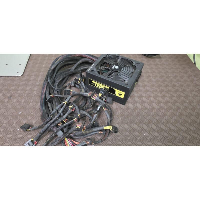 ALIMENTATORE CORSAIR TX950W - USATO GARANTITO