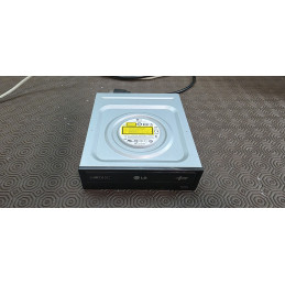 MASTERIZZATORE LG CD/DVD -...