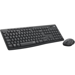 LOGITECH MK295 - TASTIERA E...