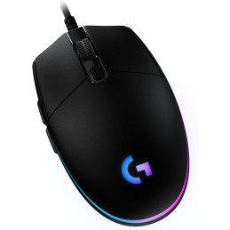 LOGITECH-G G203 LIGHTSYNC