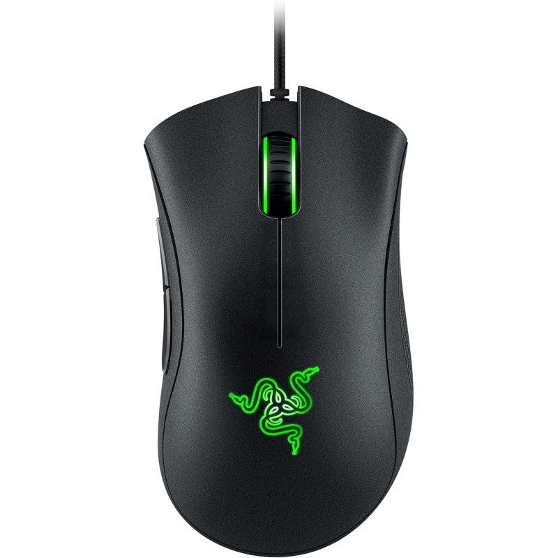 RAZER MOUSE DEATHADDER ESSENTIAL
