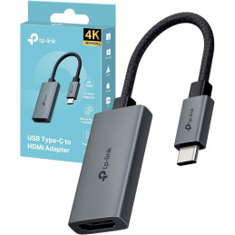 TP-LINK UA520C HDMI USB-C 60HZ