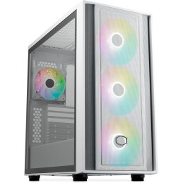 COOLER MASTER MASTERBOX 600...
