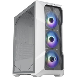 COOLER MASTER MASTERBOX...