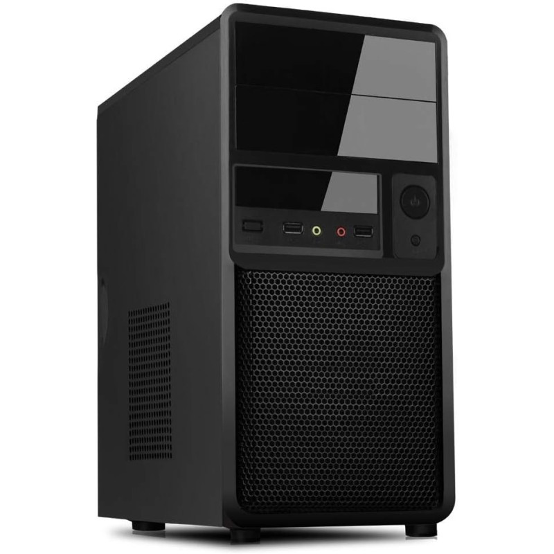 ITEK SPIDER 500W PSU