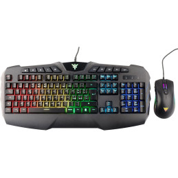ITEK T20 COMBO TASTIERA E...