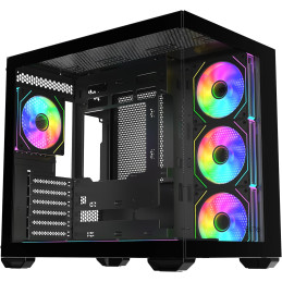 COOLER MASTER ELITE 681 BLACK