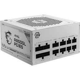 MSI ALIMENTATORE 850W...