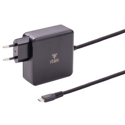 ALIMENTATORE ITEK NOTEBOOK...