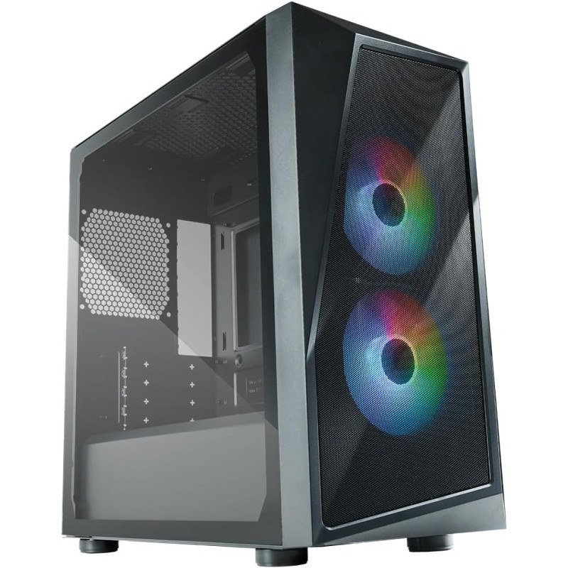 COOLER MASTER CMP320 MESH BLACK